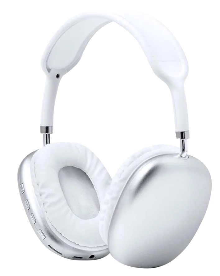 Auriculares inalámbricos personalizables del catálogo